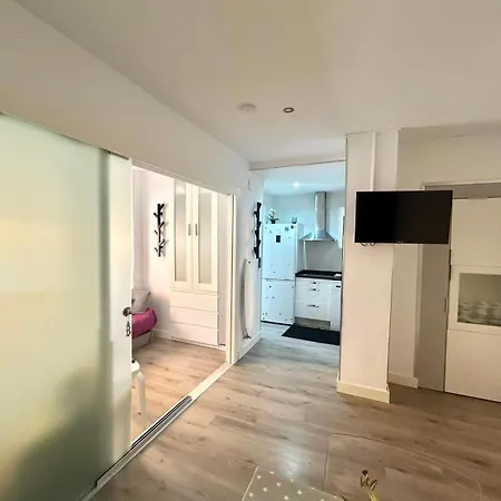 Oasis Relax Apartamento *
