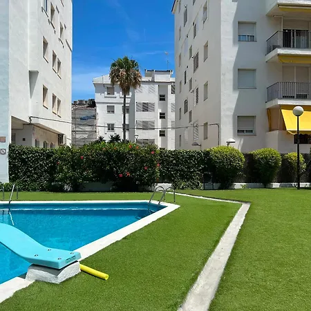 Oasis Relax شقة