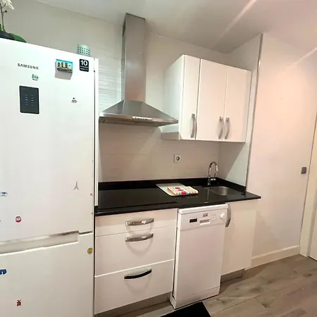 Apartamento Oasis Relax Sitges