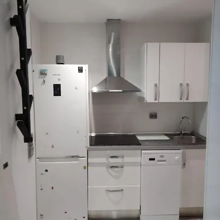 Apartamento Oasis Relax
