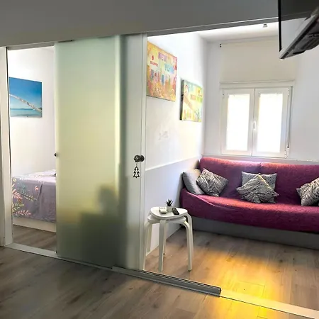 شقة Oasis Relax سيدجيس