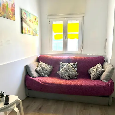 Oasis Relax شقة