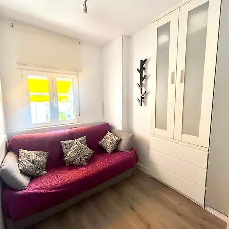 شقة Oasis Relax