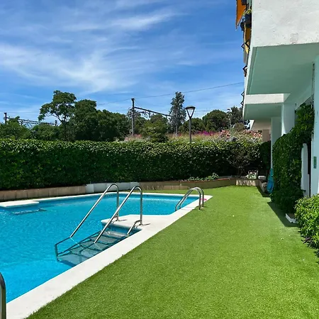Apartamento Oasis Relax