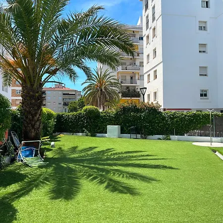 Apartamento Oasis Relax *