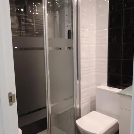 Oasis Relax شقة سيدجيس